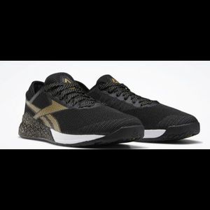 Size 12 Reebok Nano 9